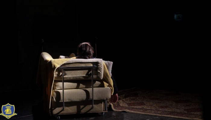 The English School ‘Senior Drama Society’ presents: ‘The Play that goes WRONG’